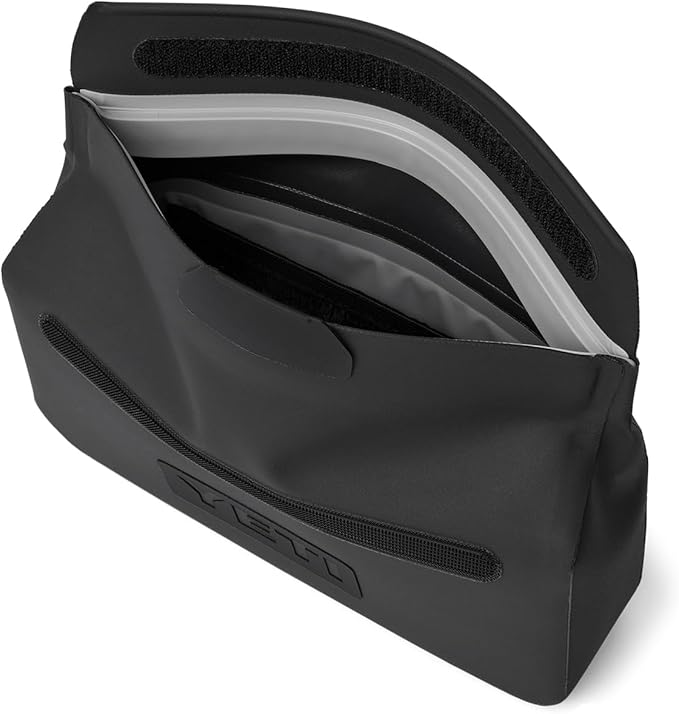 YETI Sidekick Dry Waterproof Gear Case and Bag Accessory