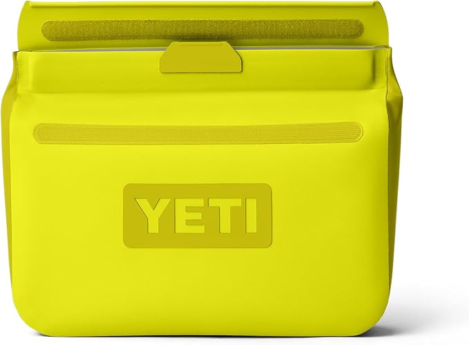 YETI Sidekick Dry Waterproof Gear Case and Bag Accessory