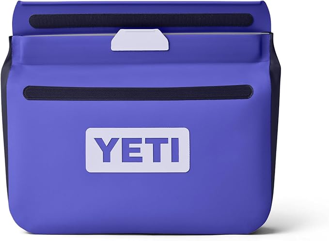 YETI Sidekick Dry Waterproof Gear Case and Bag Accessory