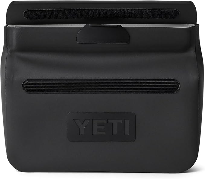 YETI Sidekick Dry Waterproof Gear Case and Bag Accessory