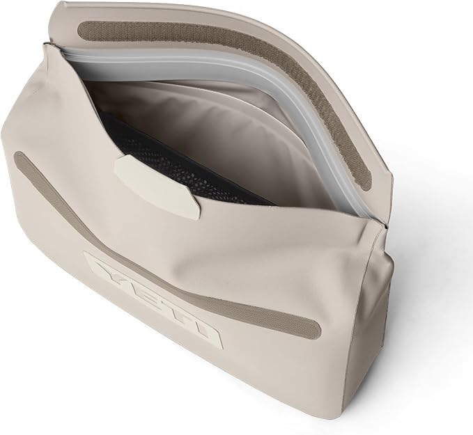 YETI Sidekick Dry Waterproof Gear Case and Bag Accessory