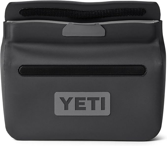 YETI Sidekick Dry Waterproof Gear Case and Bag Accessory