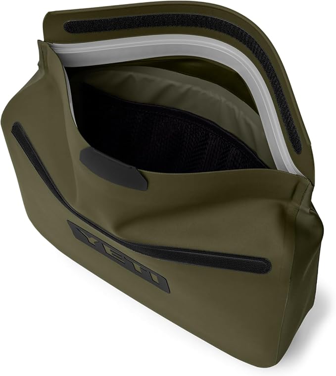 YETI Sidekick Dry Waterproof Gear Case and Bag Accessory